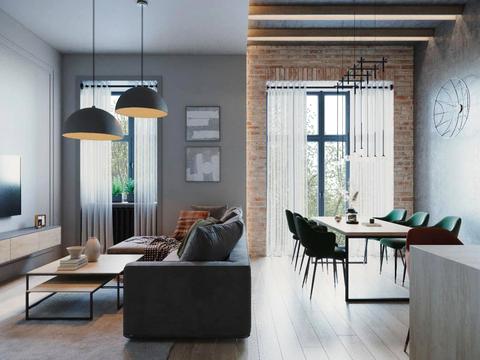 квартира за адресою Михайлівський пров., 9-А