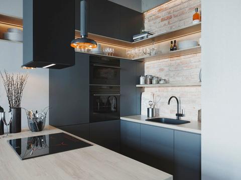 квартира за адресою Михайлівський пров., 9-А