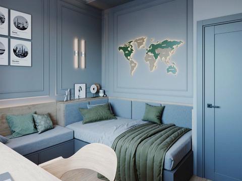 квартира за адресою Михайлівський пров., 9-А