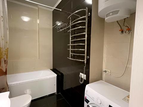 квартира по адресу Трускавецкая ул., 4-Б