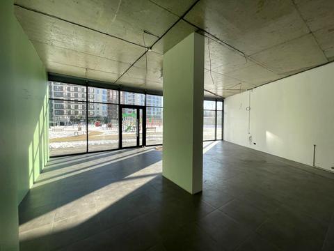 коммерческая по адресу Кульпарковская ул., 93