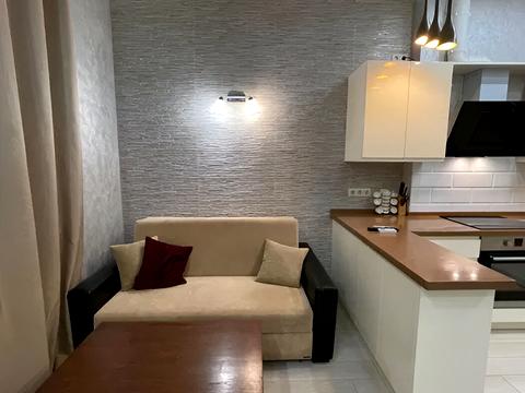 квартира по адресу Трускавецкая ул., 4-Б