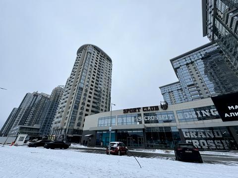 квартира по адресу Трускавецкая ул., 4-Б