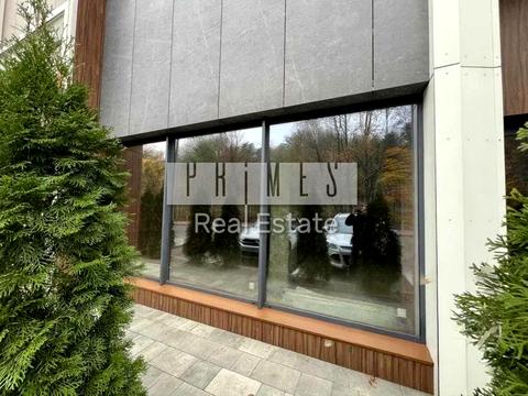 комерційна за адресою Садово-Ботанічна вул. (Тимірязєвська), 46