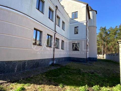 будинок за адресою с. Петропавлівська борщагівка, Північна вул., 22