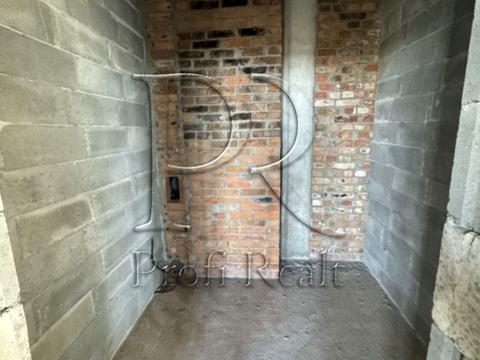 квартира по адресу Виктора Некрасова ул. (Північно-Сирецька), 6