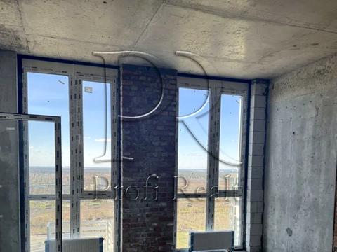 квартира по адресу Виктора Некрасова ул. (Північно-Сирецька), 6