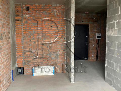 квартира по адресу Виктора Некрасова ул. (Північно-Сирецька), 6