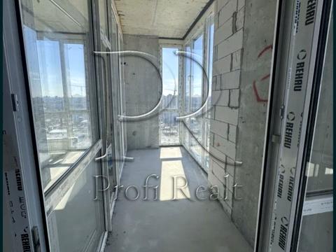 квартира по адресу Виктора Некрасова ул. (Північно-Сирецька), 6