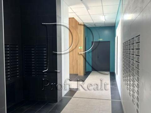 квартира по адресу Виктора Некрасова ул. (Північно-Сирецька), 6