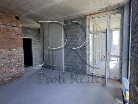 квартира по адресу Виктора Некрасова ул. (Північно-Сирецька), 6