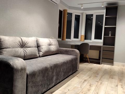 квартира по адресу Яблоневая ул., 9-Г