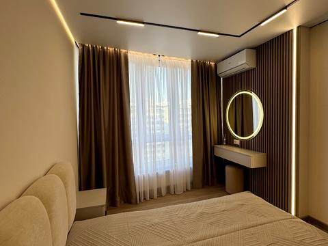 квартира за адресою Бельведерська вул., 32-Б