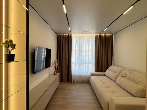 квартира за адресою Бельведерська вул., 32-Б