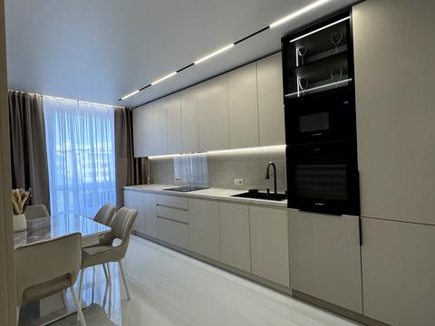 квартира за адресою Бельведерська вул., 32-Б