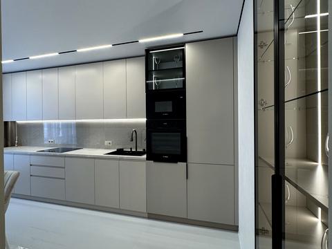 квартира за адресою Бельведерська вул., 32-Б