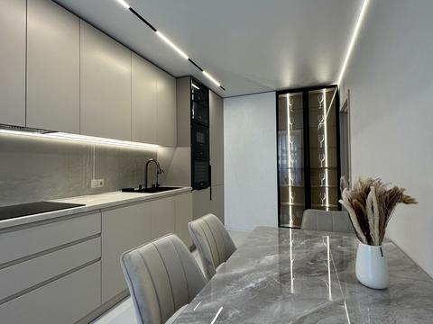 квартира за адресою Бельведерська вул., 32-Б