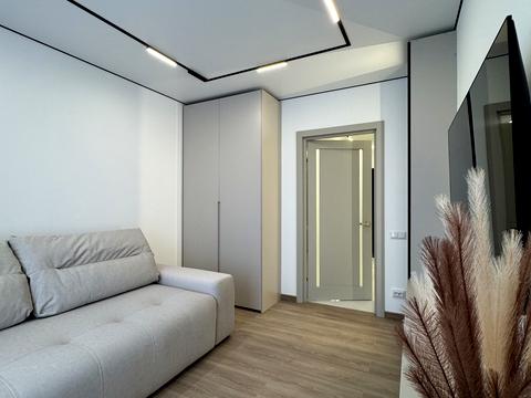 квартира за адресою Бельведерська вул., 32-Б