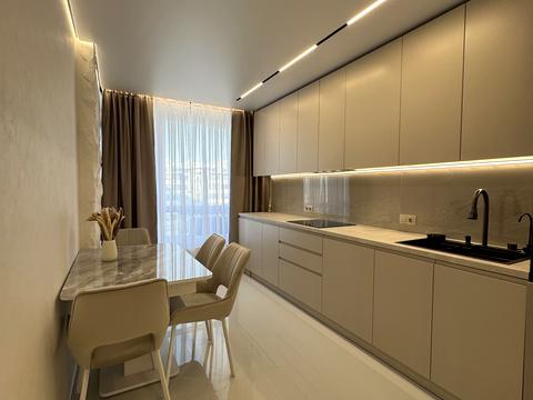 квартира за адресою Бельведерська вул., 32-Б