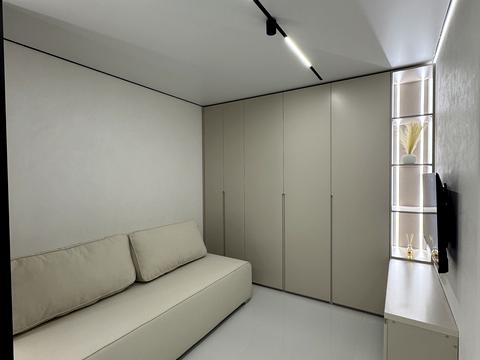 квартира за адресою Бельведерська вул., 32-Б