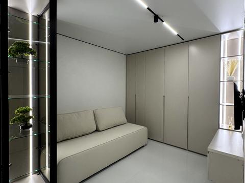 квартира за адресою Бельведерська вул., 32-Б