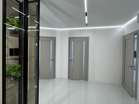 квартира за адресою Бельведерська вул., 32-Б