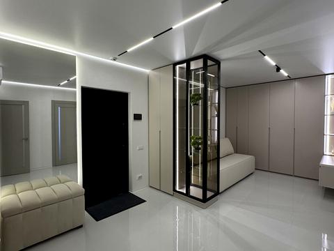 квартира за адресою Бельведерська вул., 32-Б