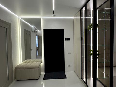 квартира за адресою Бельведерська вул., 32-Б