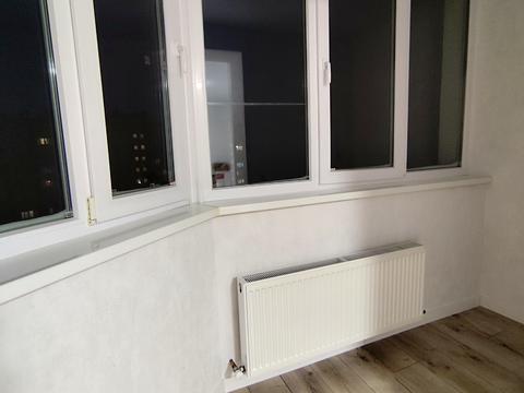 квартира по адресу Яблоневая ул., 9-Г