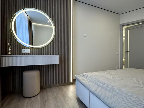 квартира за адресою Бельведерська вул., 32-Б