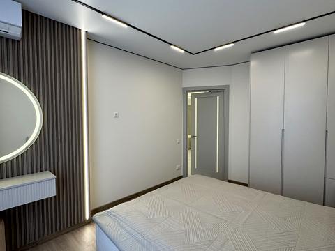 квартира за адресою Бельведерська вул., 32-Б