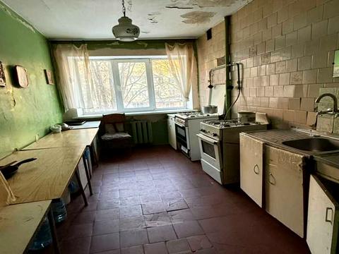 кімната за адресою Ігоря Дорошенка вул. (Ціолковського), 53