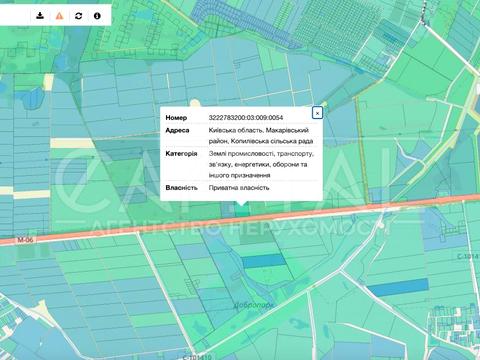 ділянка за адресою 