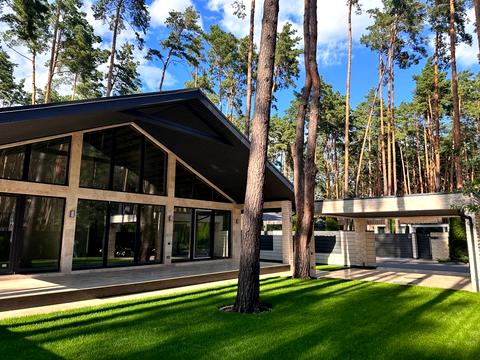 дом по адресу Гоголя