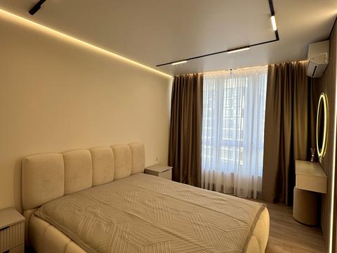 квартира за адресою Бельведерська вул., 32-Б