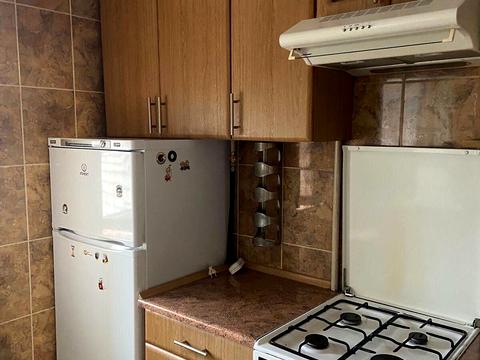 квартира за адресою Клочківська вул., 115