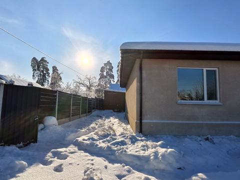 дом по адресу Амосова