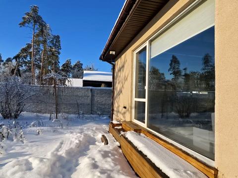 дом по адресу Амосова