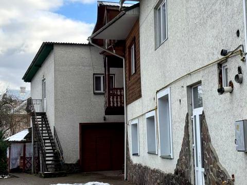 коммерческая по адресу пгт. Делятин, 16 липня, 278