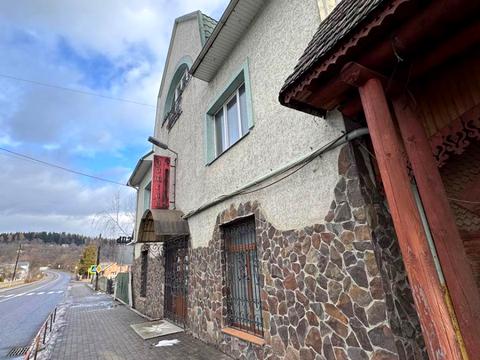 коммерческая по адресу пгт. Делятин, 16 липня, 278