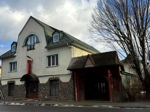 коммерческая по адресу пгт. Делятин, 16 липня, 278