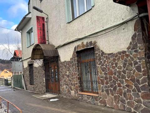 коммерческая по адресу пгт. Делятин, 16 липня, 278