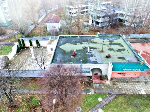 комерційна за адресою Узбекистанська, 2а