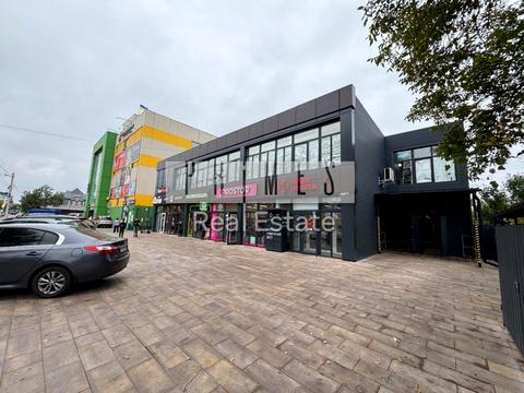 комерційна за адресою Левка Лук'яненка вул. (Жовтнева), 64