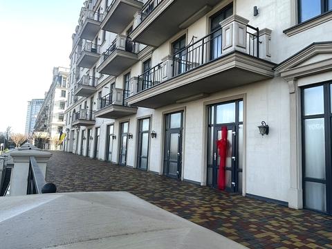 квартира за адресою Грецька вул., 2