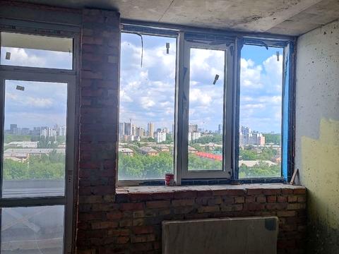 квартира за адресою Київ, Данила Щербаківського вул. (Щербакова), 52