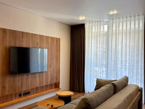 квартира за адресою Лісна вул., 5-Д