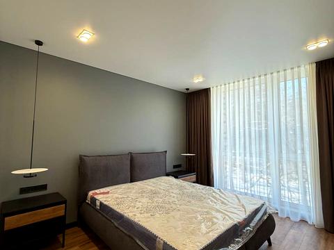 квартира за адресою Лісна вул., 5-Д