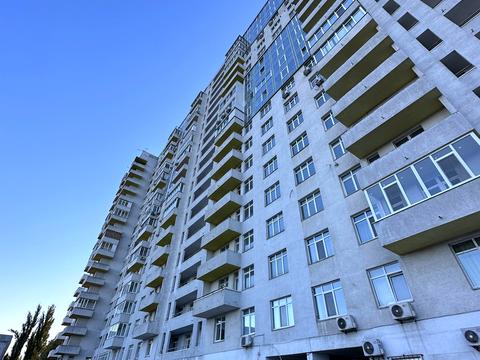 квартира за адресою Київ, Данила Щербаківського вул. (Щербакова), 52