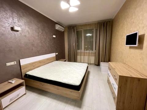 квартира по адресу Трускавецкая ул., 4-Б